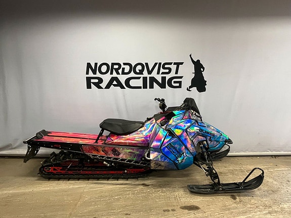 Polaris 850 RMK Khaos