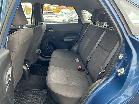 Suzuki Baleno 10 of 19