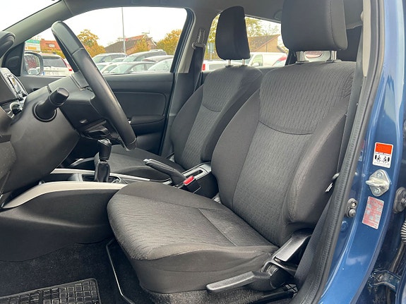 Suzuki Baleno 12 of 19
