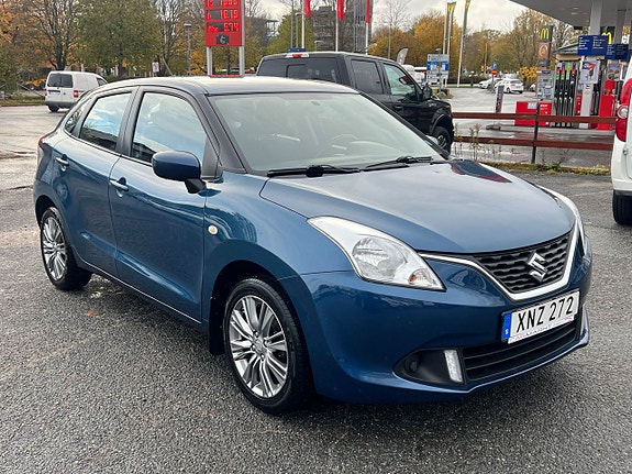 Suzuki Baleno 3 of 5