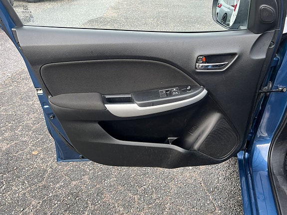 Suzuki Baleno 11 of 19