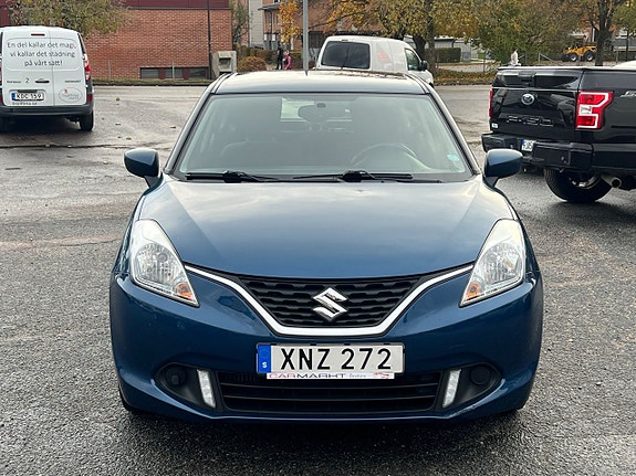 Suzuki Baleno 2 of 5