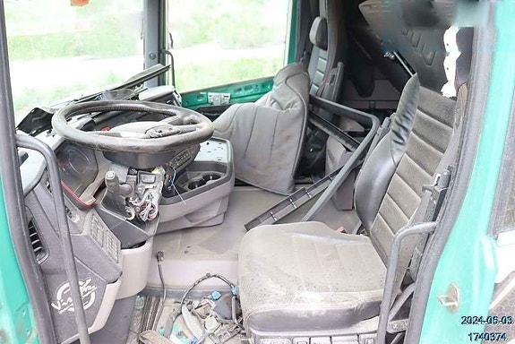 Scania R 5 of 6