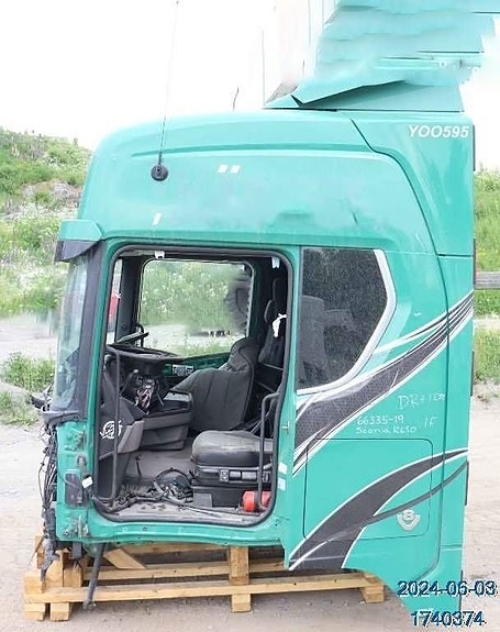 Scania R 3 of 6