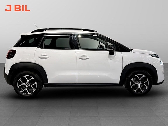 Citroen C3 Aircross 14 of 15
