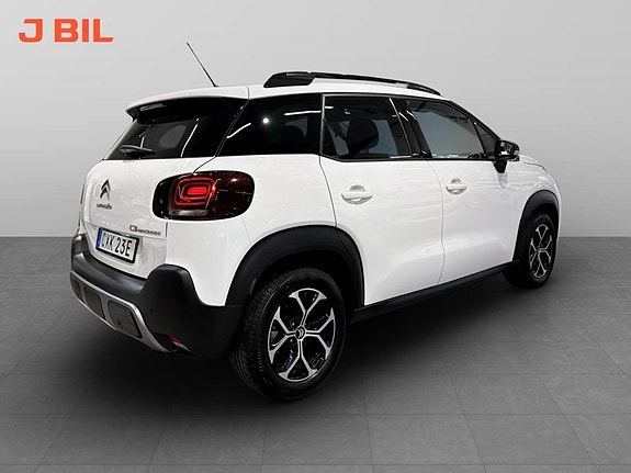 Citroen C3 Aircross 3 of 5