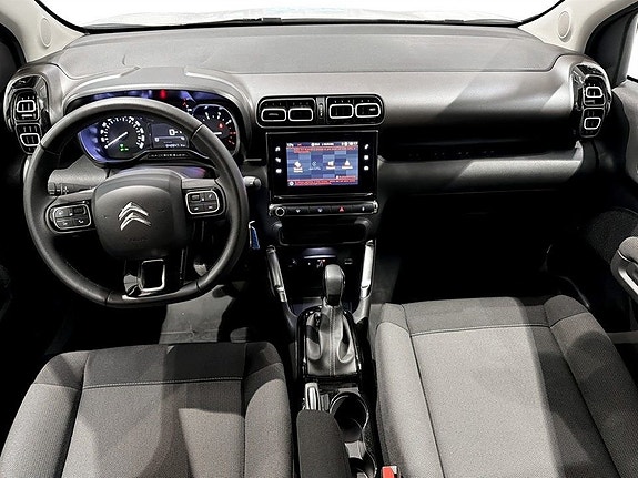 Citroen C3 Aircross 6 of 15