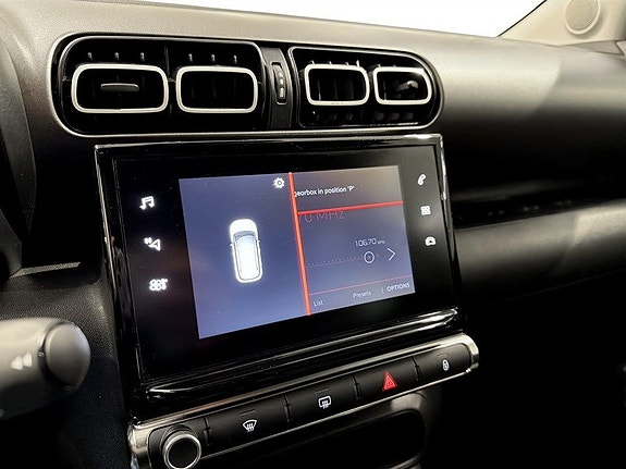 Citroen C3 Aircross 10 of 15