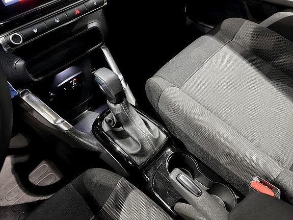 Citroen C3 Aircross 11 of 15
