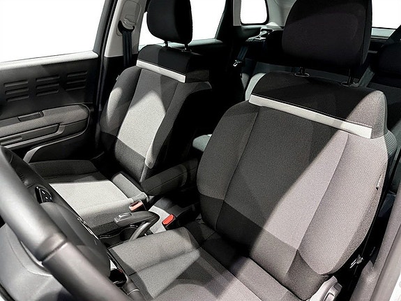 Citroen C3 Aircross 5 of 5
