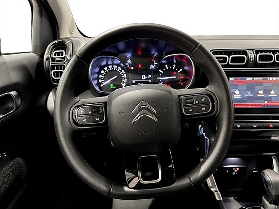 Citroen C3 Aircross 7 of 15