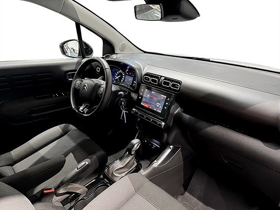 Citroen C3 Aircross 12 of 15