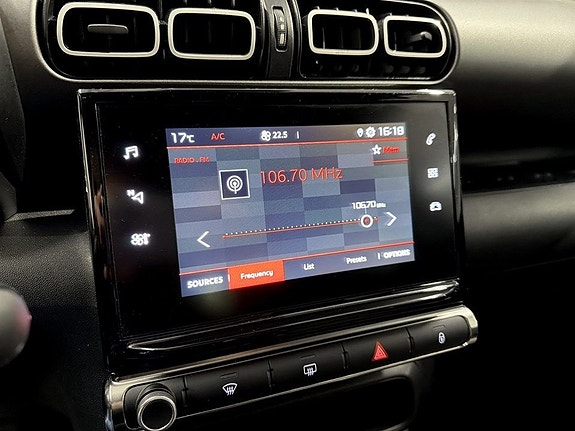 Citroen C3 Aircross 9 of 15