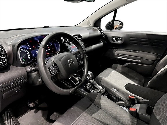 Citroen C3 Aircross 4 of 5