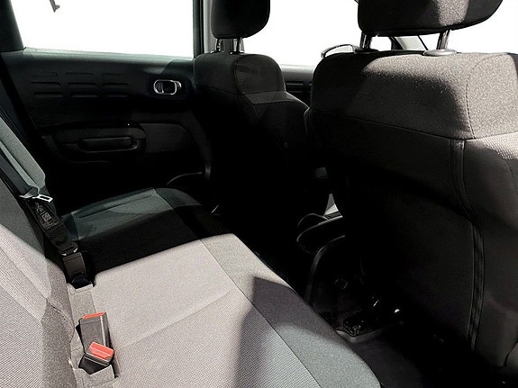 Citroen C3 Aircross 13 of 15