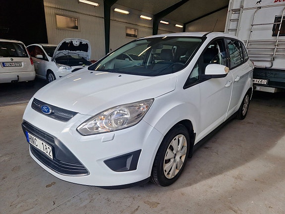 Ford Grand C-MAX