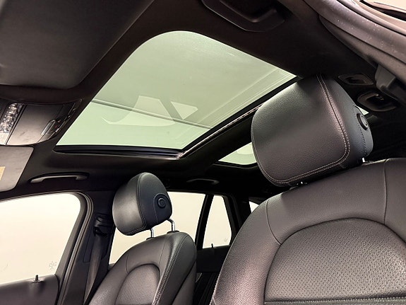 Mercedes-Benz C200 d 17 of 27