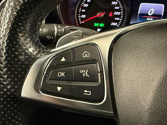 Mercedes-Benz C200 d 22 of 27