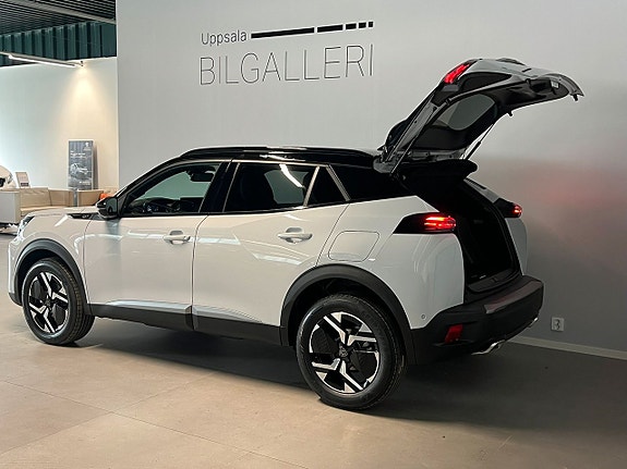 Peugeot 2008 14 of 15