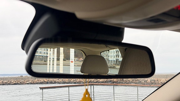 Volvo V70 16 of 19