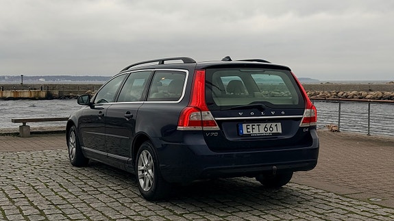 Volvo V70 6 of 19