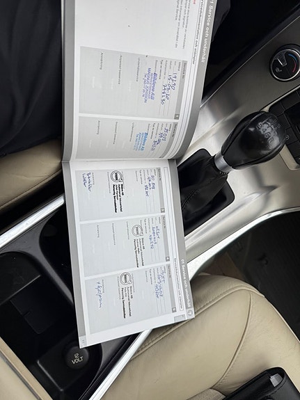 Volvo V70 18 of 19