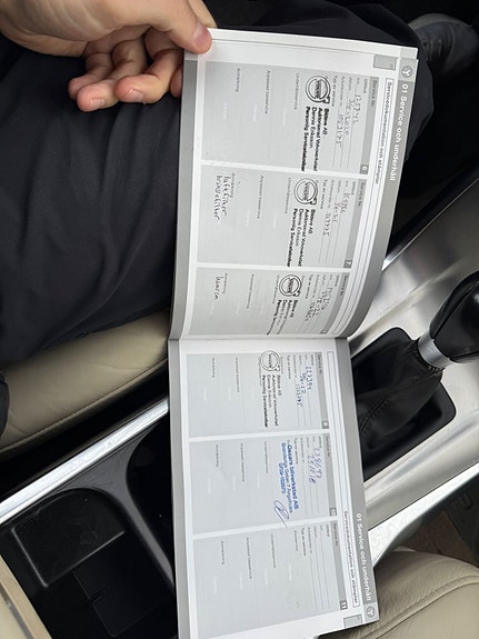 Volvo V70 19 of 19