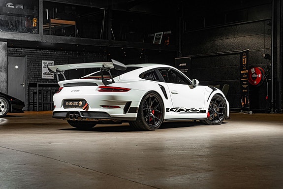 Porsche 911 5 of 5