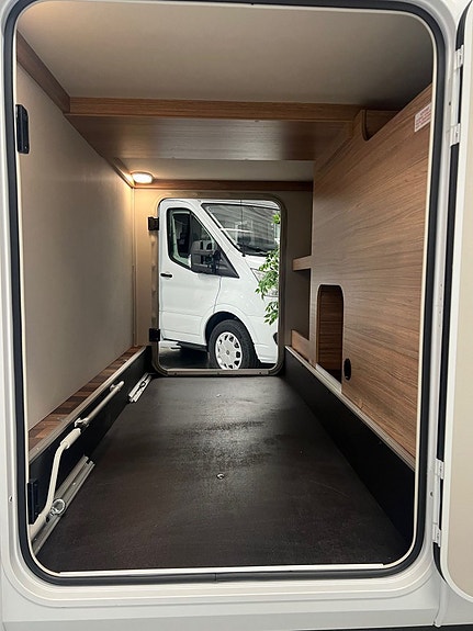 Weinsberg CaraCompact EDITION [PEPPER] 600 MEG 3 of 5
