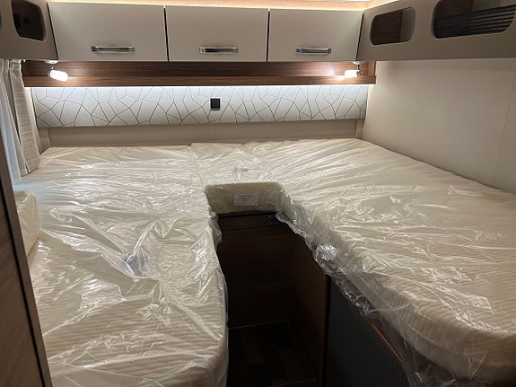 Weinsberg CaraCompact EDITION [PEPPER] 600 MEG 9 of 11