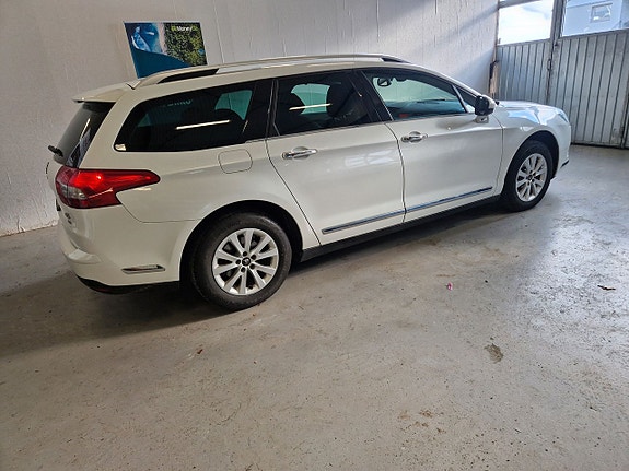 Citroen C5 4 of 5