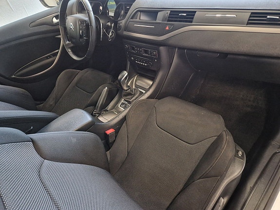 Citroen C5 8 of 14