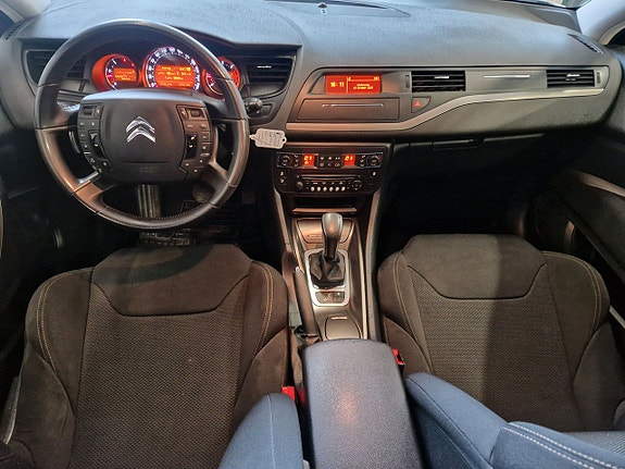 Citroen C5 7 of 14