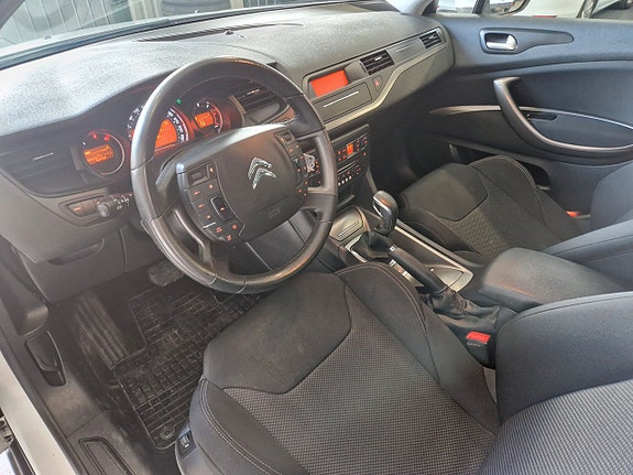Citroen C5 9 of 14