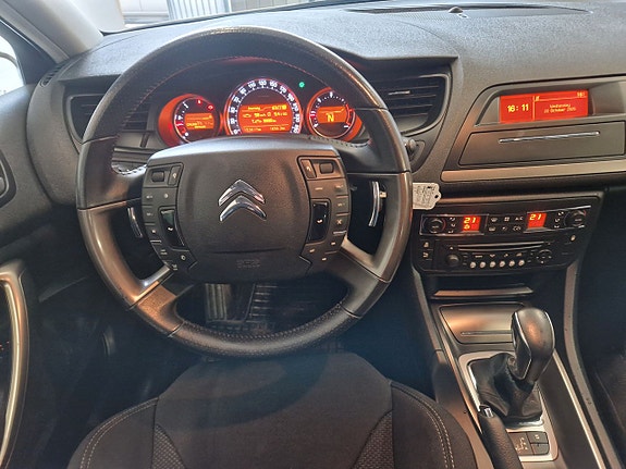 Citroen C5 6 of 14