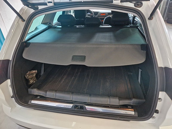 Citroen C5 11 of 14
