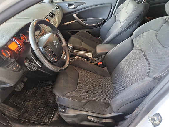 Citroen C5 5 of 5