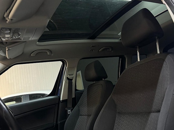 Skoda Yeti 15 of 16