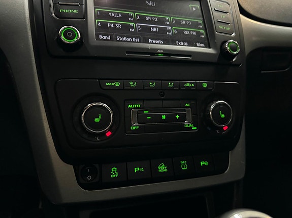 Skoda Yeti 10 of 16