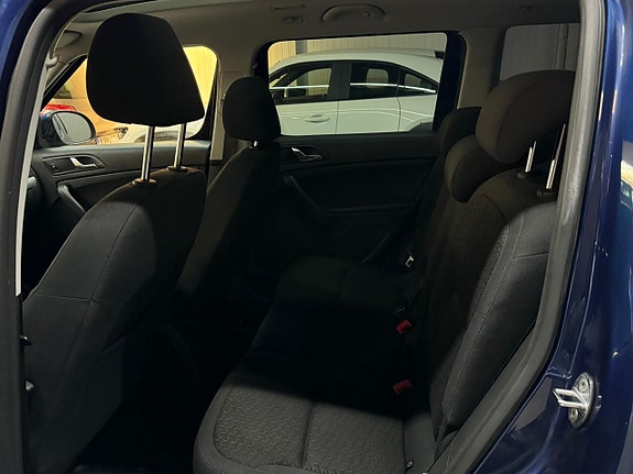 Skoda Yeti 16 of 16