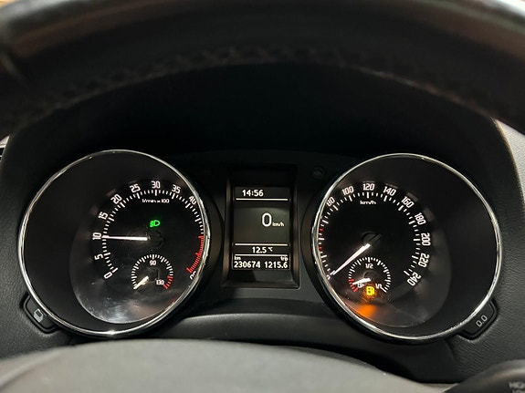 Skoda Yeti 9 of 16