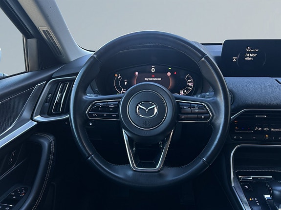 Mazda CX-60 9 of 18