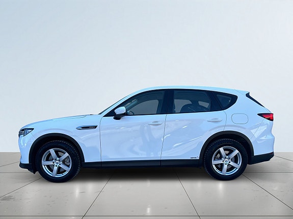 Mazda CX-60 4 of 5