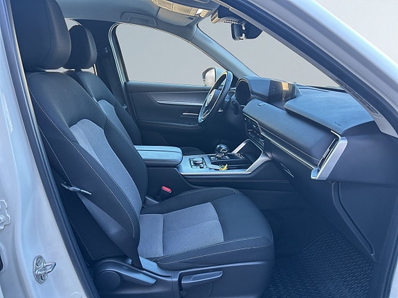 Mazda CX-60 10 of 18