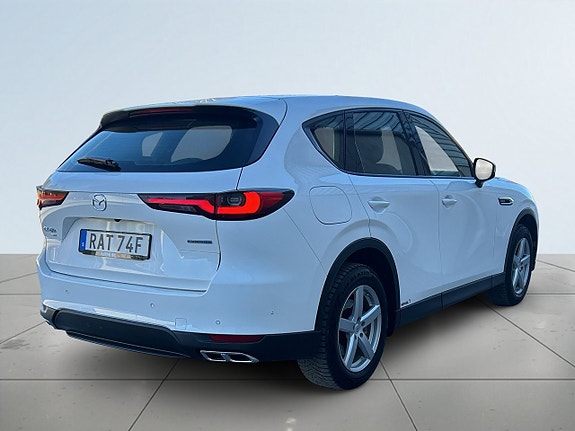 Mazda CX-60 6 of 18