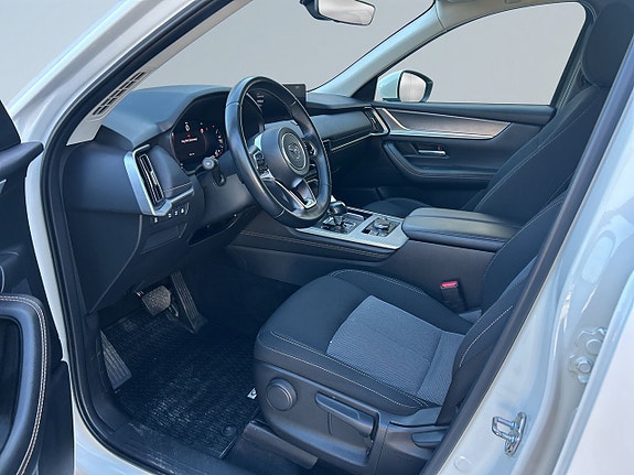 Mazda CX-60 7 of 18