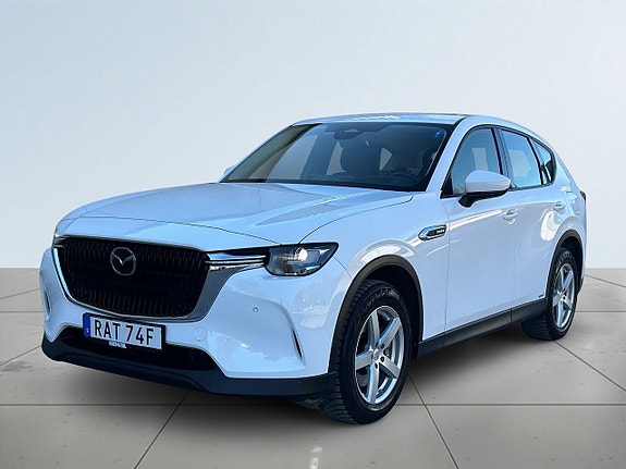 Mazda CX-60 16 of 18