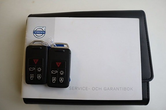 Volvo V70 24 of 25