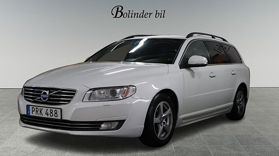 Volvo V70 3 of 25