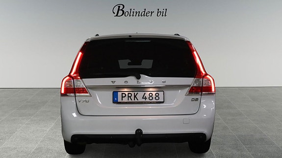 Volvo V70 5 of 25